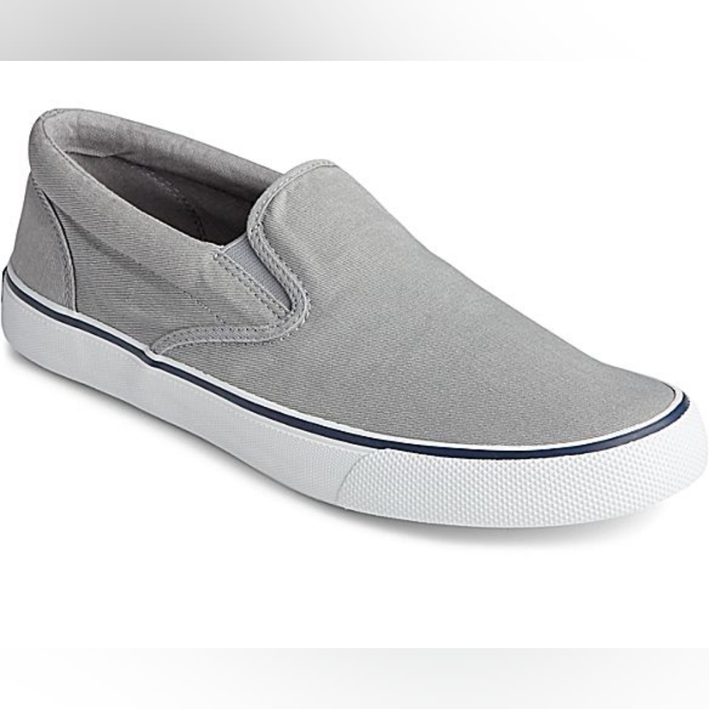 Sperry Men's striper II sneaker